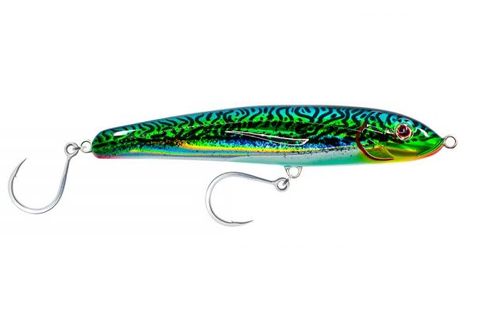 Nomad Design Riptide 155mm 42g Floating Stickbait Fishing Lure