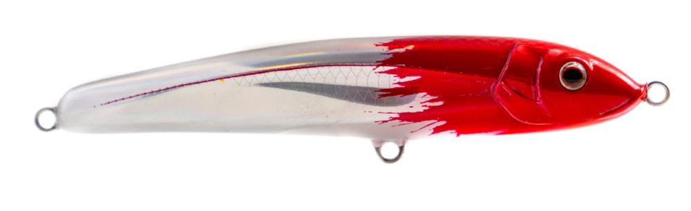 Nomad Design Riptide 155mm 42g Floating Stickbait Fishing Lure