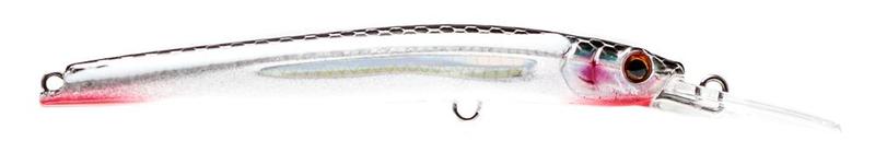 Nomad Design Styx Minnow 116mm Hard Body Lure