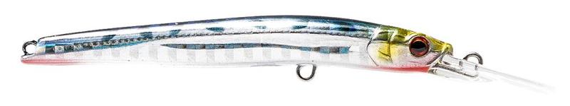 Nomad Design Styx Minnow 116mm Hard Body Lure