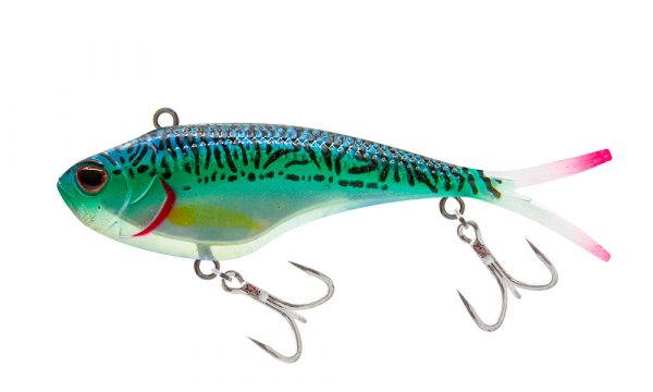 Nomad Design Vertrex Swim 110mm 33g Soft Vibe Lure