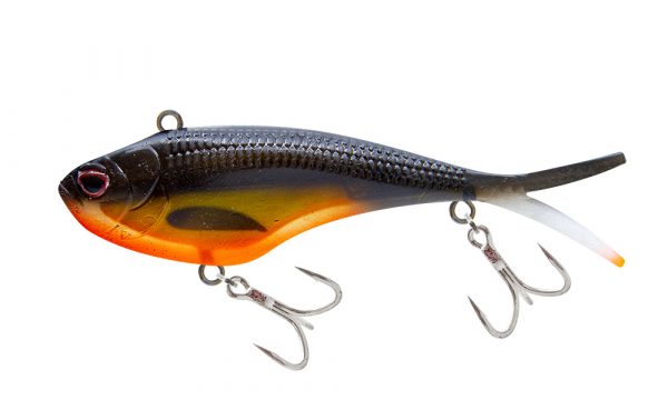 Nomad Design Vertrex Swim 110mm 33g Soft Vibe Lure