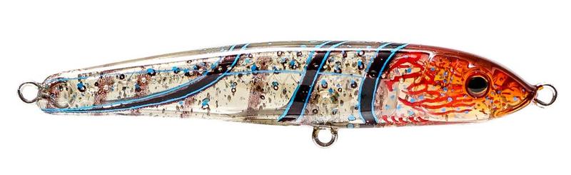 Nomad Riptide 58mm Slow Sinking Stickbait Lure