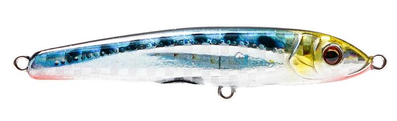 Nomad Riptide 58mm Slow Sinking Stickbait Lure