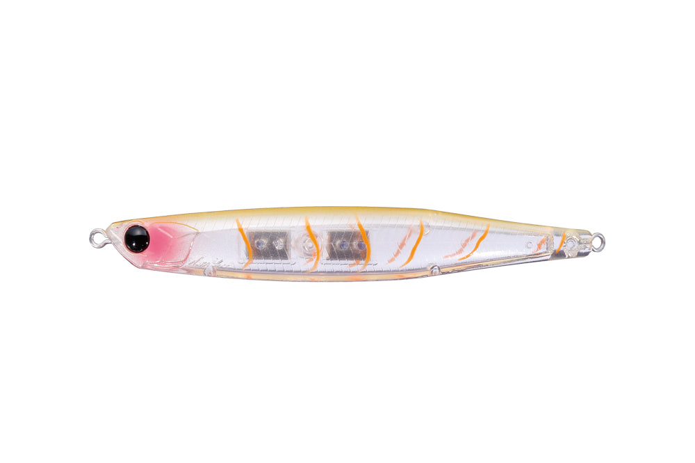 OSP Bent Minnow 76F Surface Lure