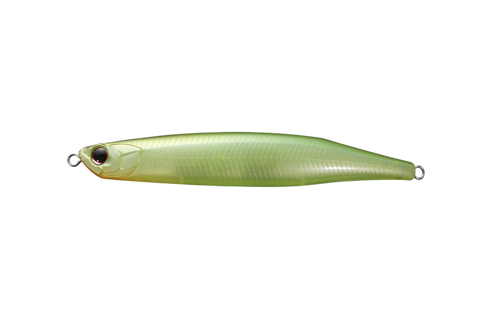 OSP Bent Minnow 86F Surface Lure