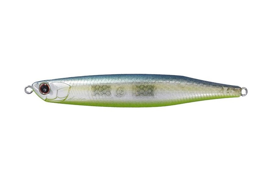 OSP Bent Minnow 86F Surface Lure
