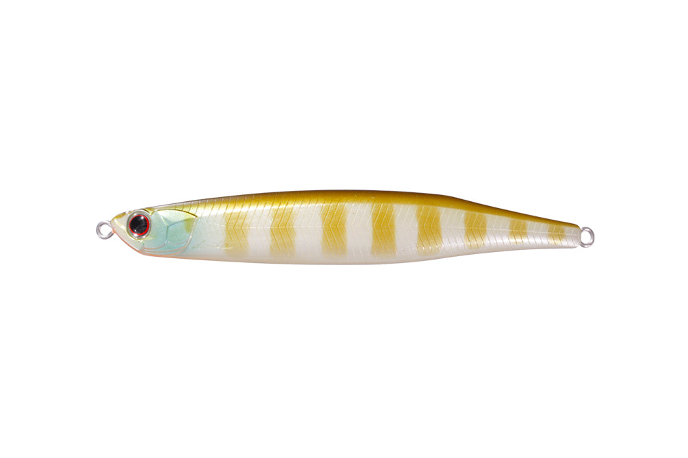 OSP Bent Minnow 86F Surface Lure