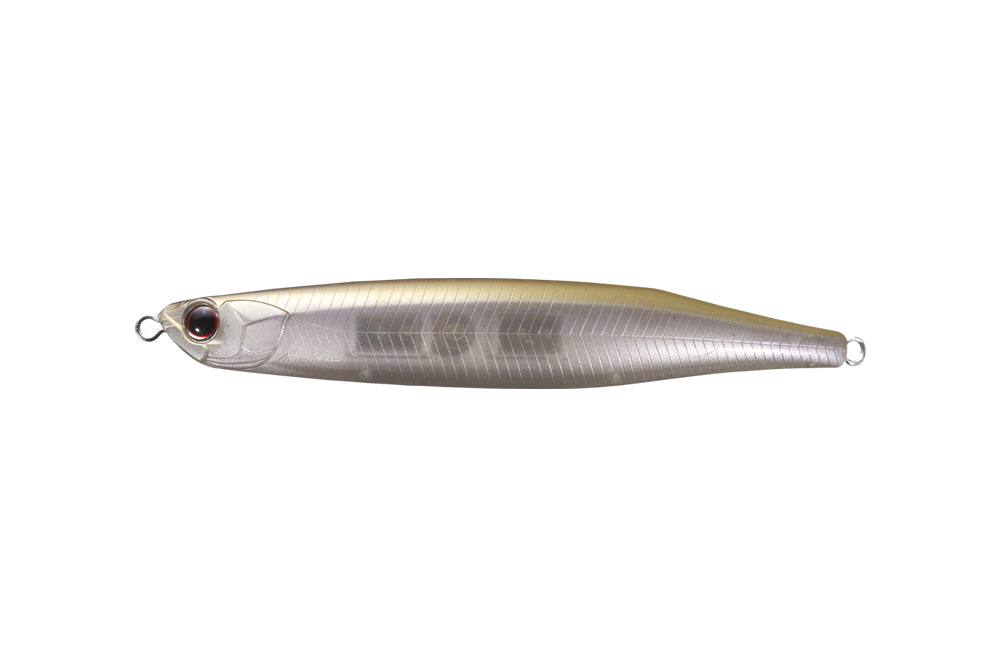 OSP Bent Minnow 86F Surface Lure