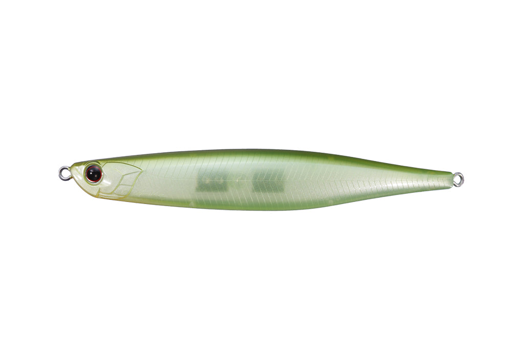 OSP Bent Minnow 106F Surface Lure