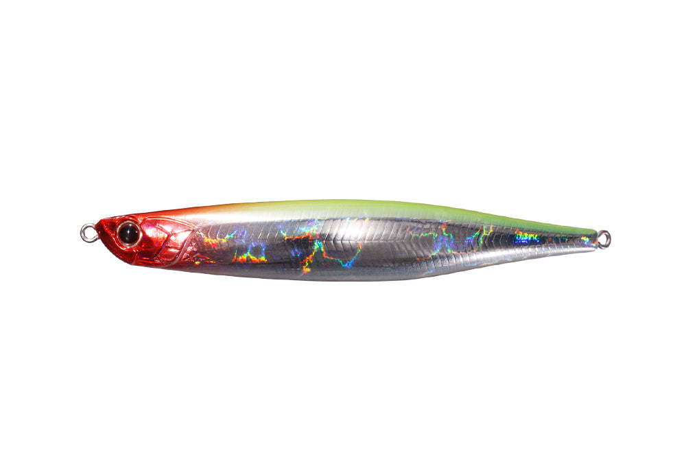 OSP Bent Minnow 106F Surface Lure