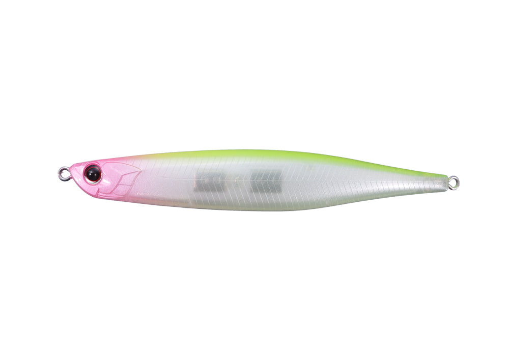 OSP Bent Minnow 106F Surface Lure
