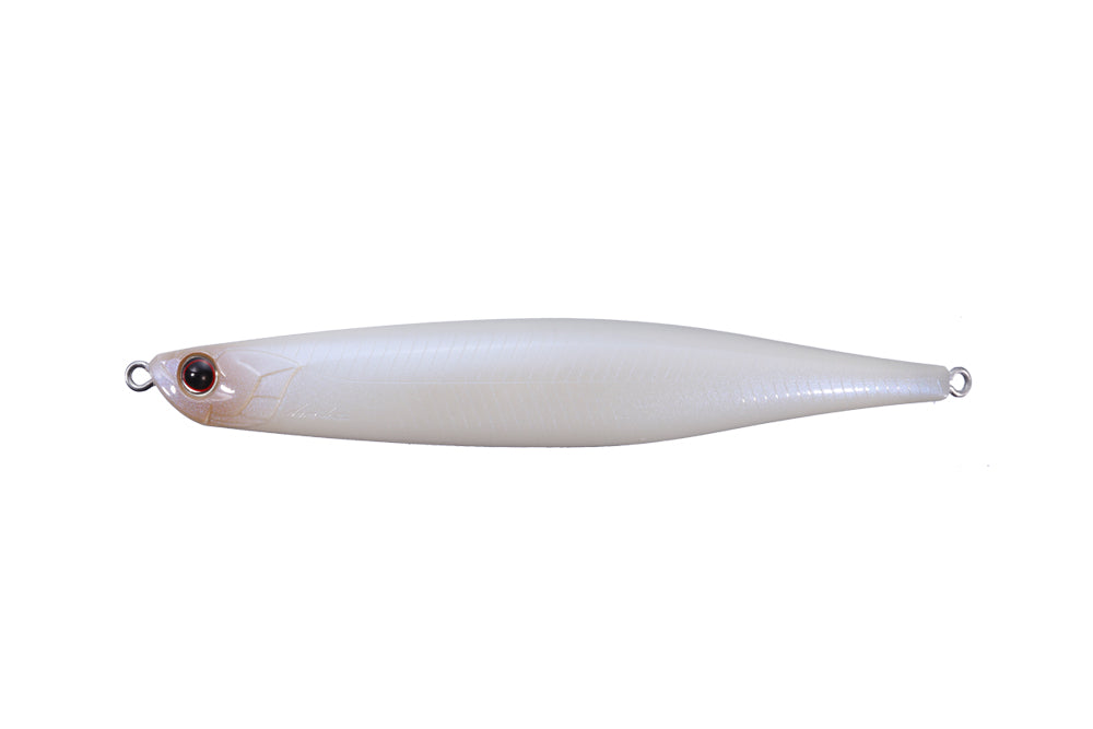 OSP Bent Minnow 106F Surface Lure