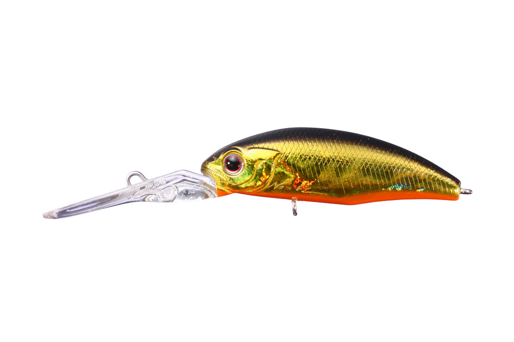 OSP Dunk 48mm Hard Body Lure