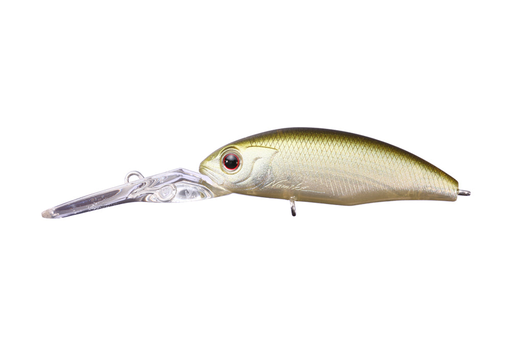OSP Dunk 48mm Hard Body Lure