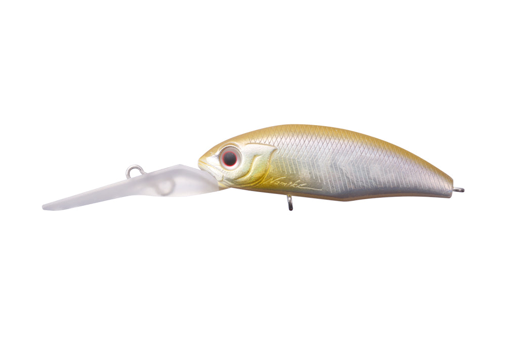 OSP Dunk 48mm Hard Body Lure