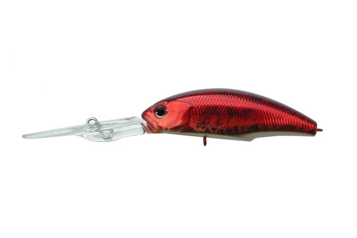 OSP Power Dunk 57mm Hard Body Lure