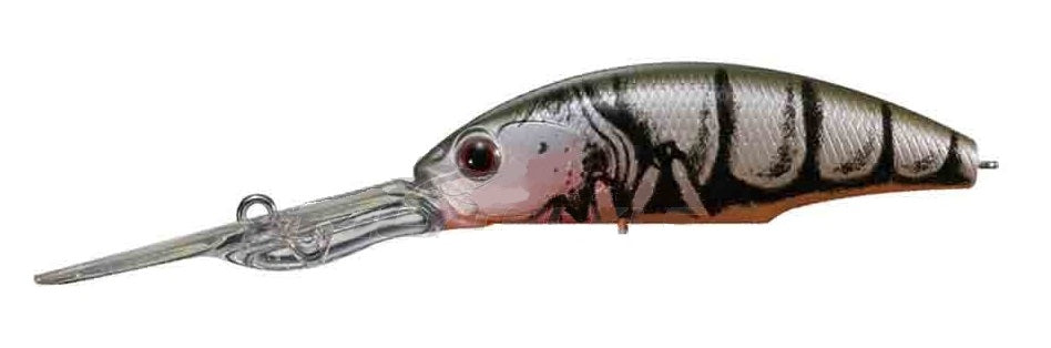OSP Dunk 48mm Hard Body Lure