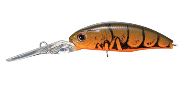 OSP Dunk 48mm Hard Body Lure