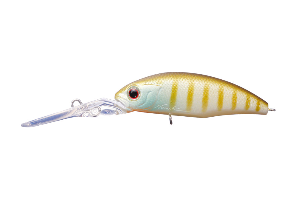 OSP Dunk 48mm Hard Body Lure