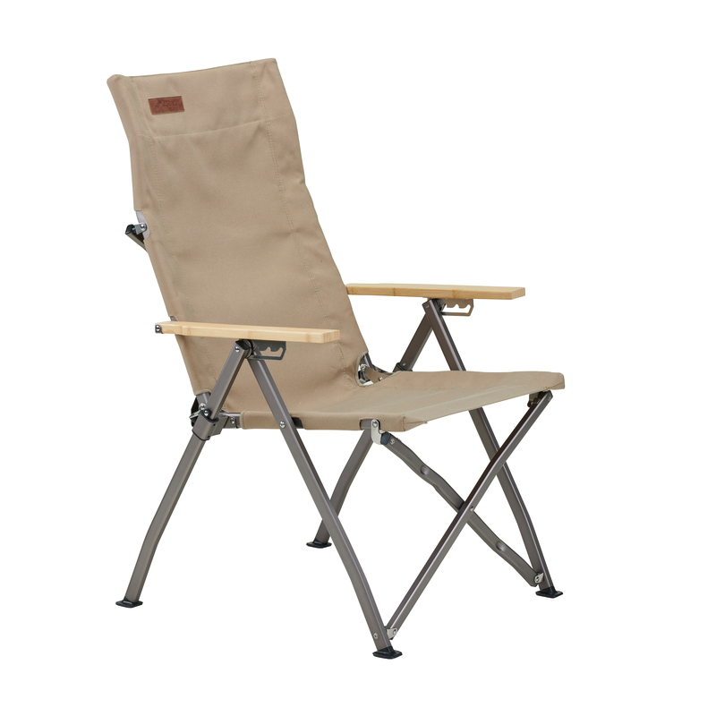 OZtrail 10000727 Cape Series Recliner