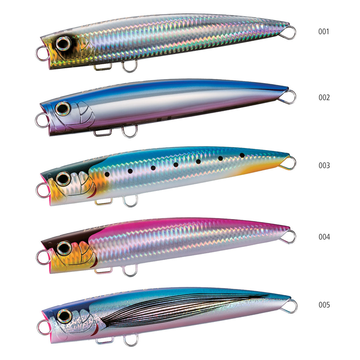 Shimano OCEA Bubble Dip 180mm Stickbait Fishing Lure