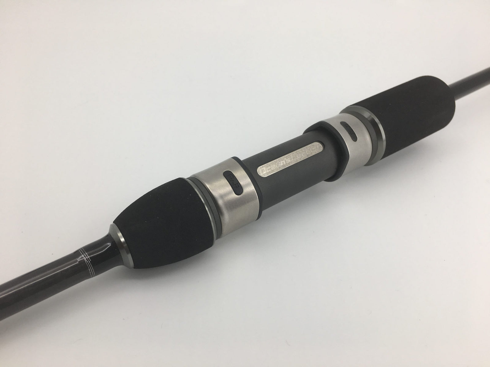 Oceans Legacy Element Slow Pitch Jigging Spin Rod