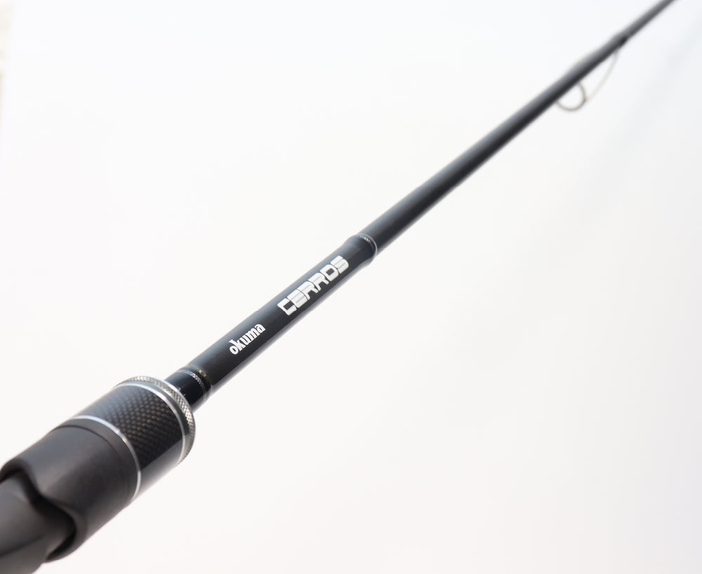 Okuma Cerros Spin Rod