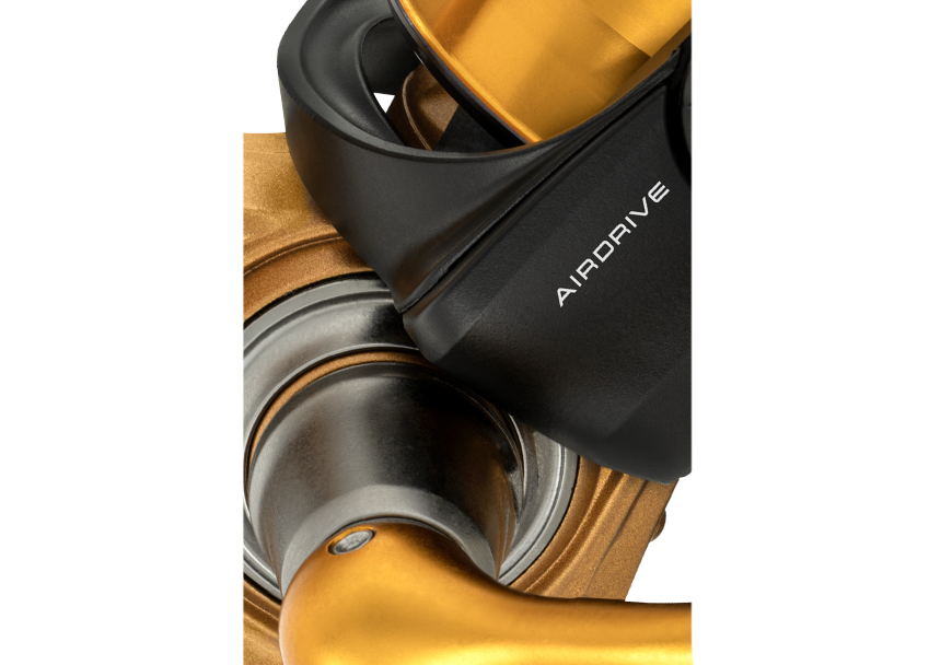 Daiwa 23 Aird LT Spin Reel