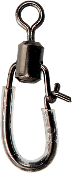 Owner P07 Silent Micro Snap Swivel