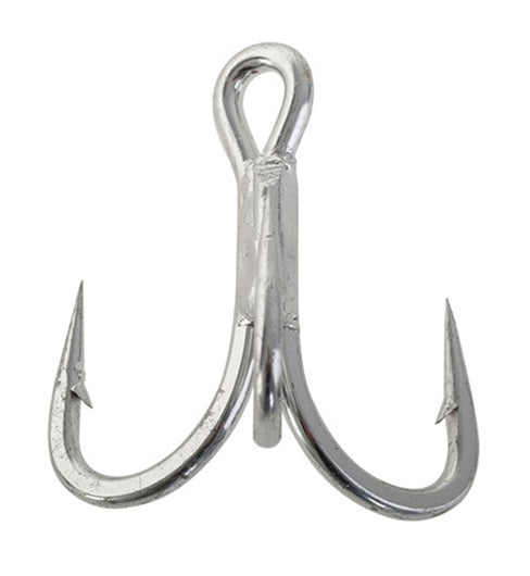 Owner ST-76TN Ultra Heavy Duty Treble Hook
