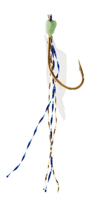 Owner Sabiki Mackerel Skin Bait Catcher Jig Rig