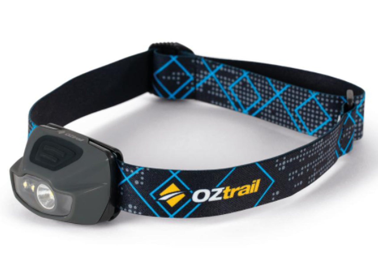 Oztrail FP Series High Power Output Headlamp