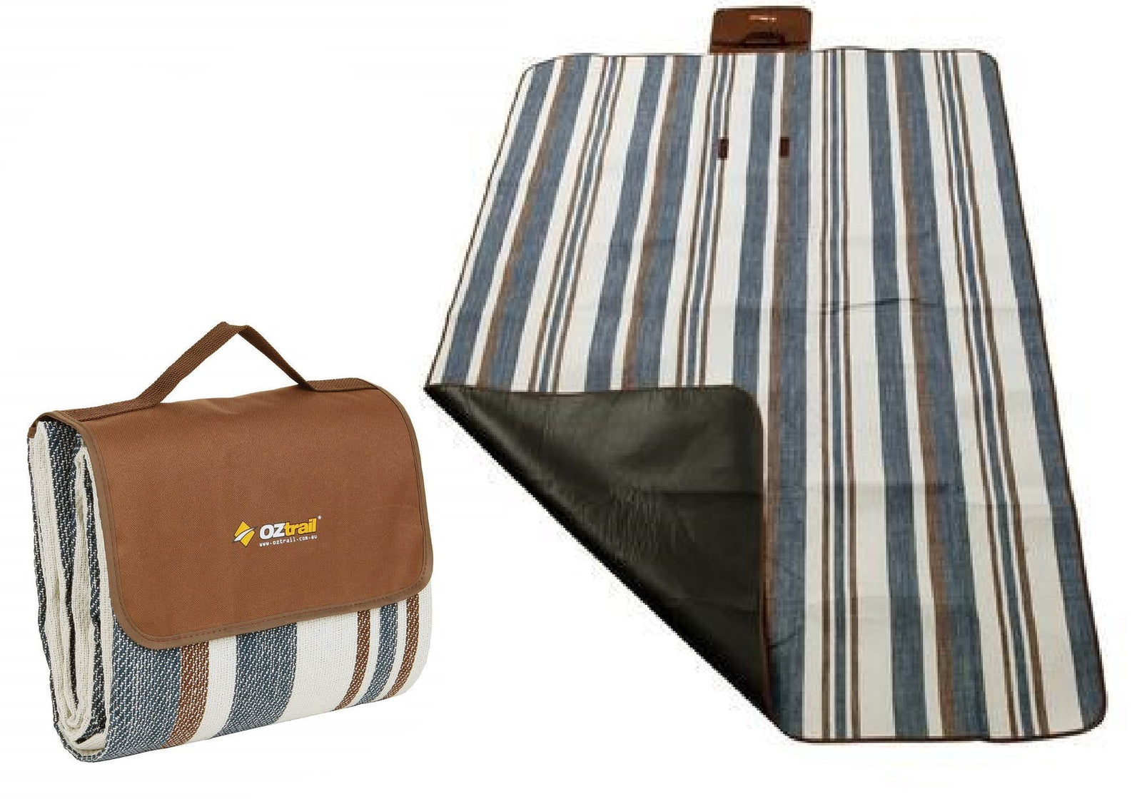 Oztrail Picnic Rug