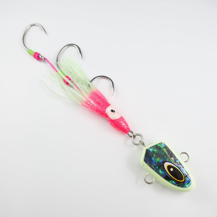 Vexed Bottom Meat Offshore Hybrid Performance Rig