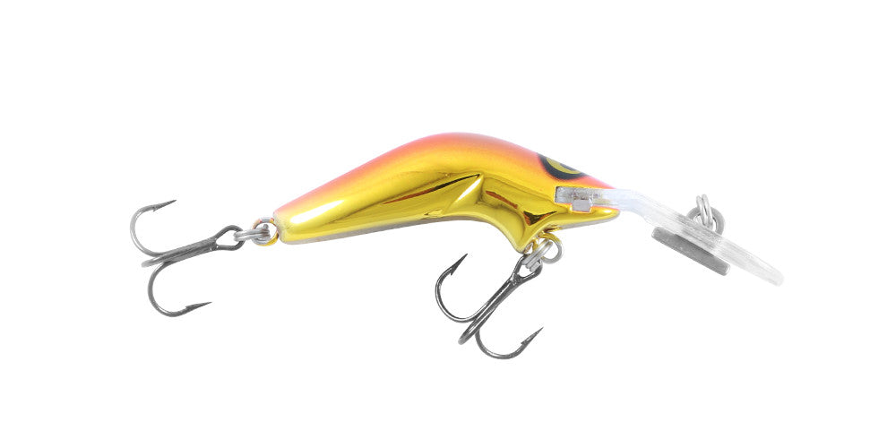Halco RMG Poltergeist XDD Crazy Deep 50mm Hard Body Lure