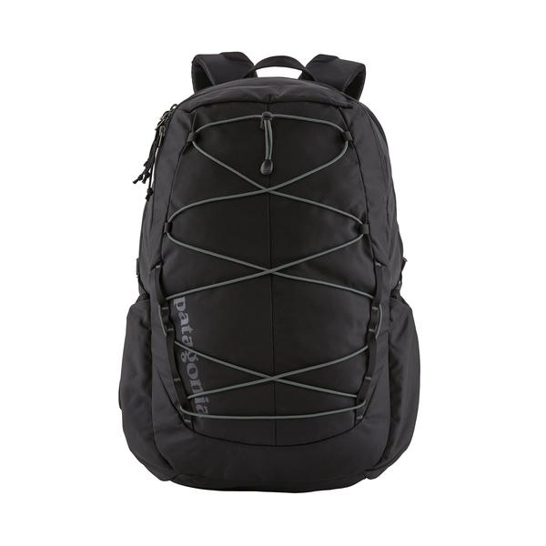 Patagonia 47927-BLK-ALL Chacabuco 30L - Black