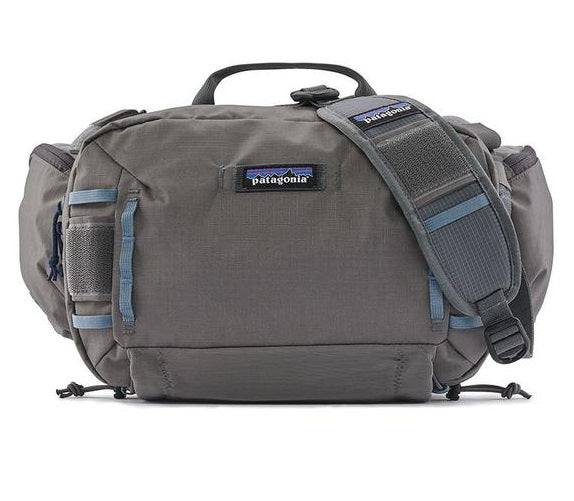 Patagonia 48143-NGRY Stealth Hip Pack - Noble Grey
