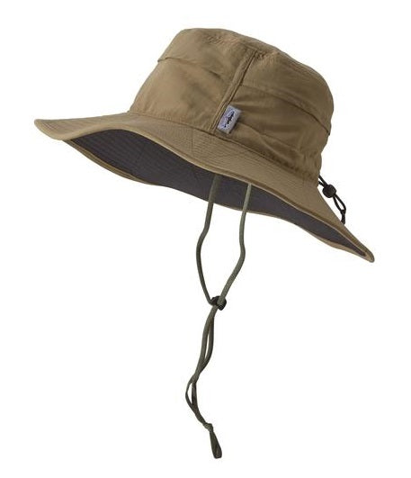 Patagonia Baggies Brimmer