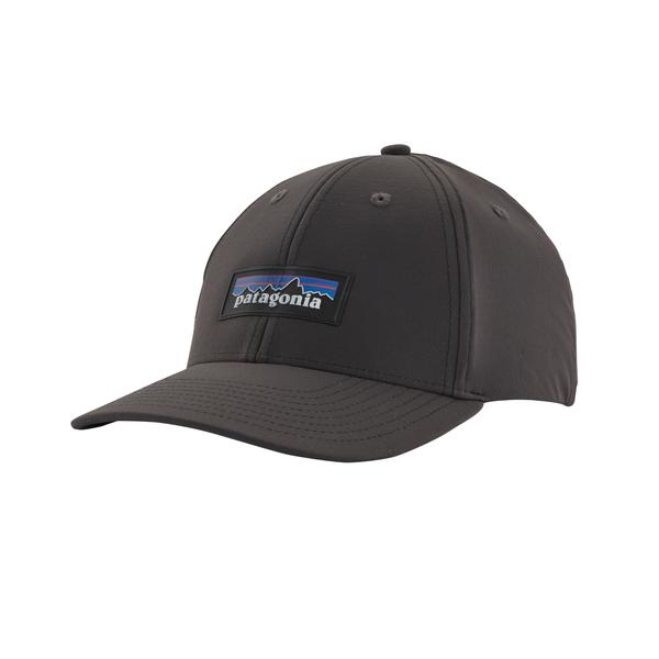 Patagonia P-6 Logo Channel Watcher Cap