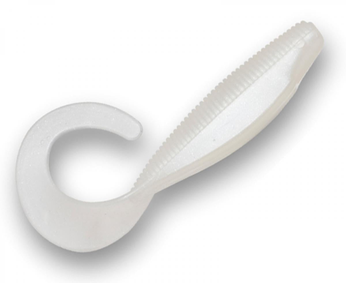 Zman StreakZ Curly TailZ 4 inch Soft Plastic Lure