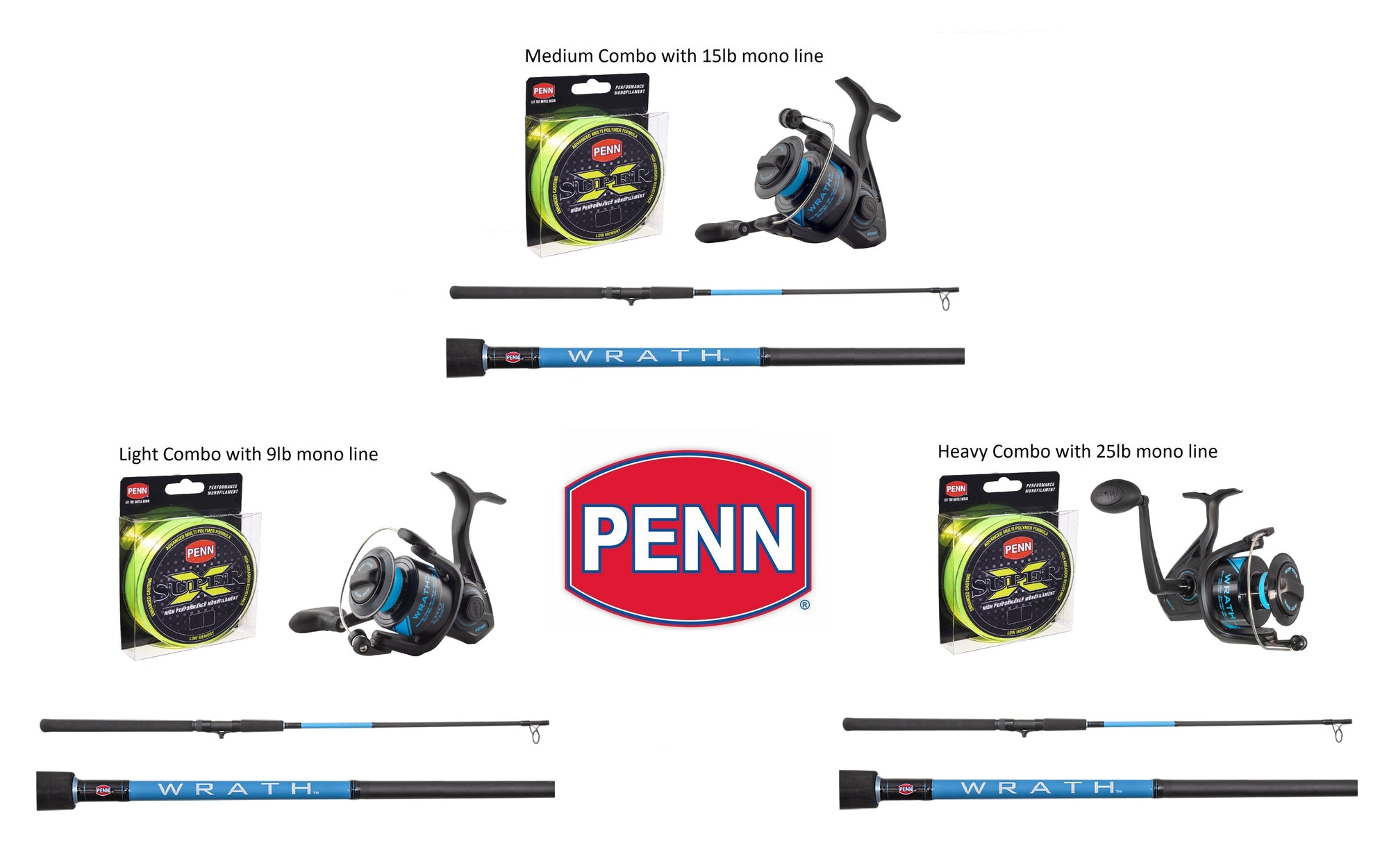 Penn Bait Fishing Boat Fit Out Value Deal