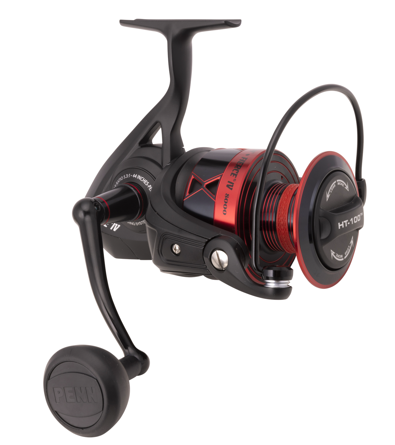 Penn Fierce IV Spinning Reel