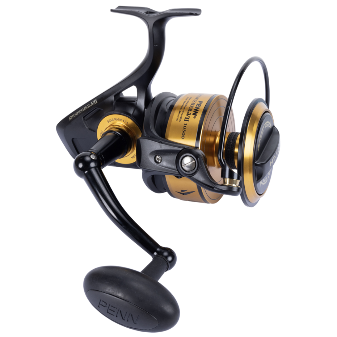 Penn Spinfisher VII Spin Reel