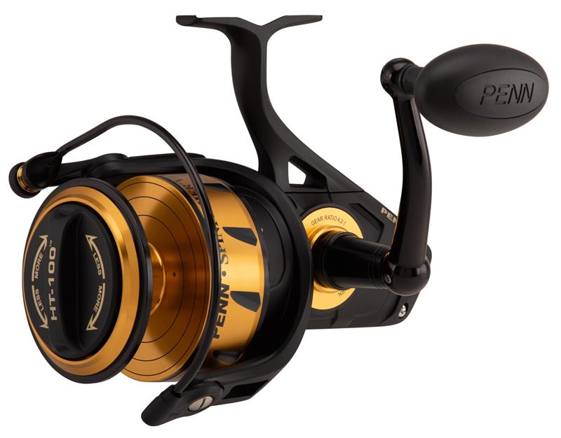 Penn Spinfisher SSVI Spin Reel