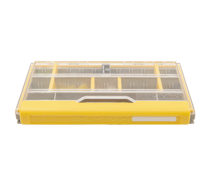 Plano 1561201 Edge Thin Tackle Storage Tray