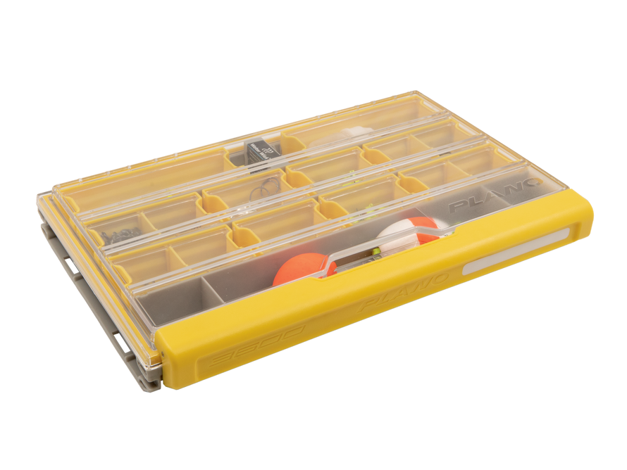 Plano Edge Master Terminal Tackle Storage Tray