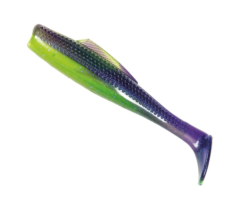 Zman Minnowz 3 inch Soft Plastic Fishing Lure