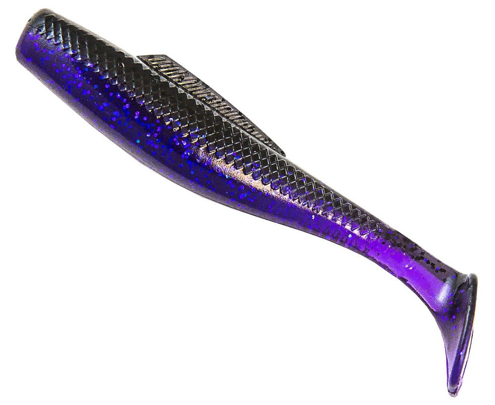Zman Minnowz 3 inch Soft Plastic Fishing Lure