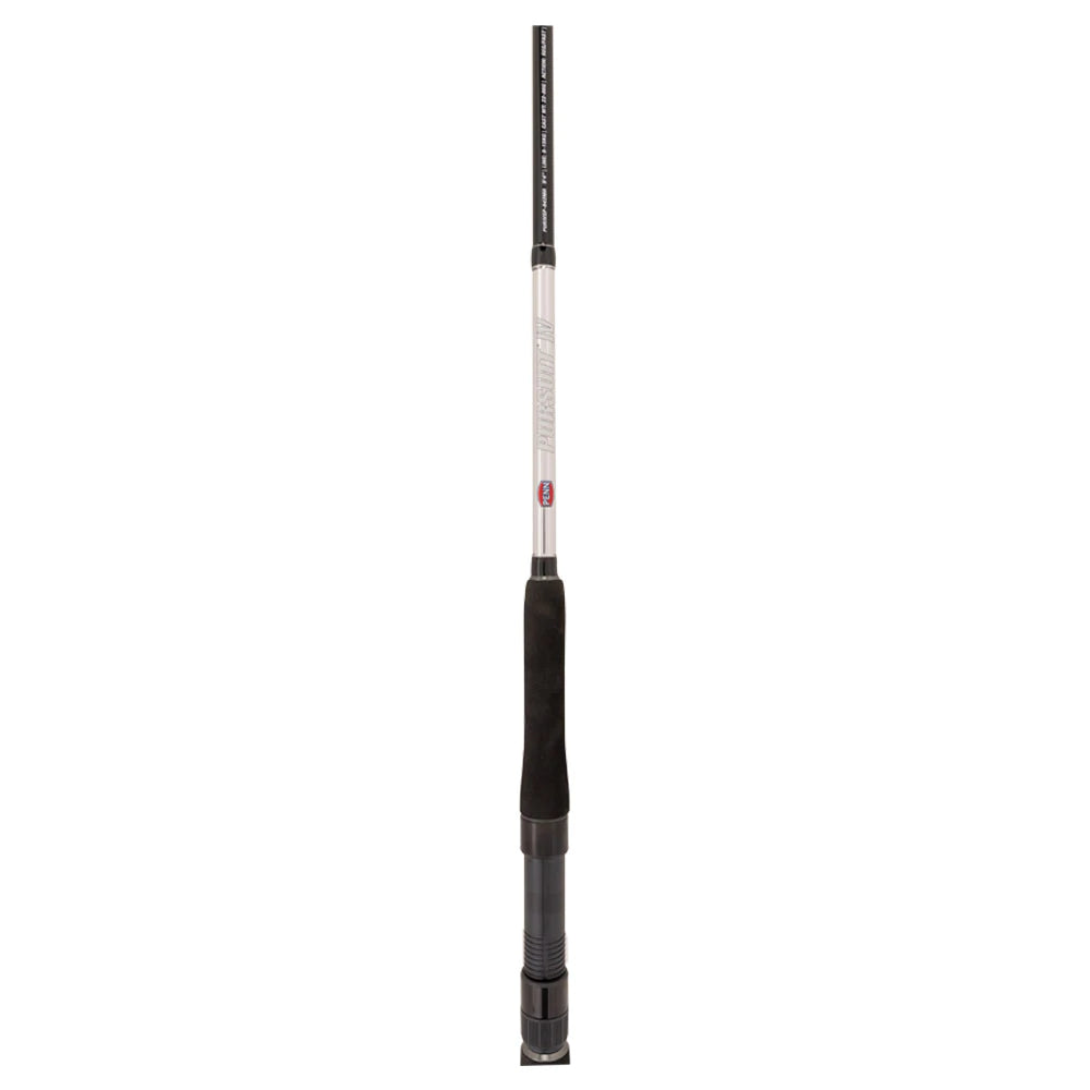 Penn Pursuit IV Spinning Rod And Reel Combo